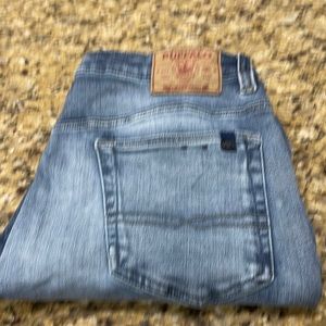 Buffalo David bitton